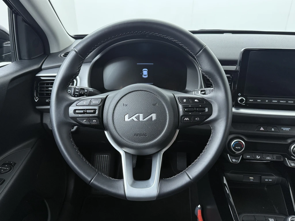 Kia Stonic – foto 40