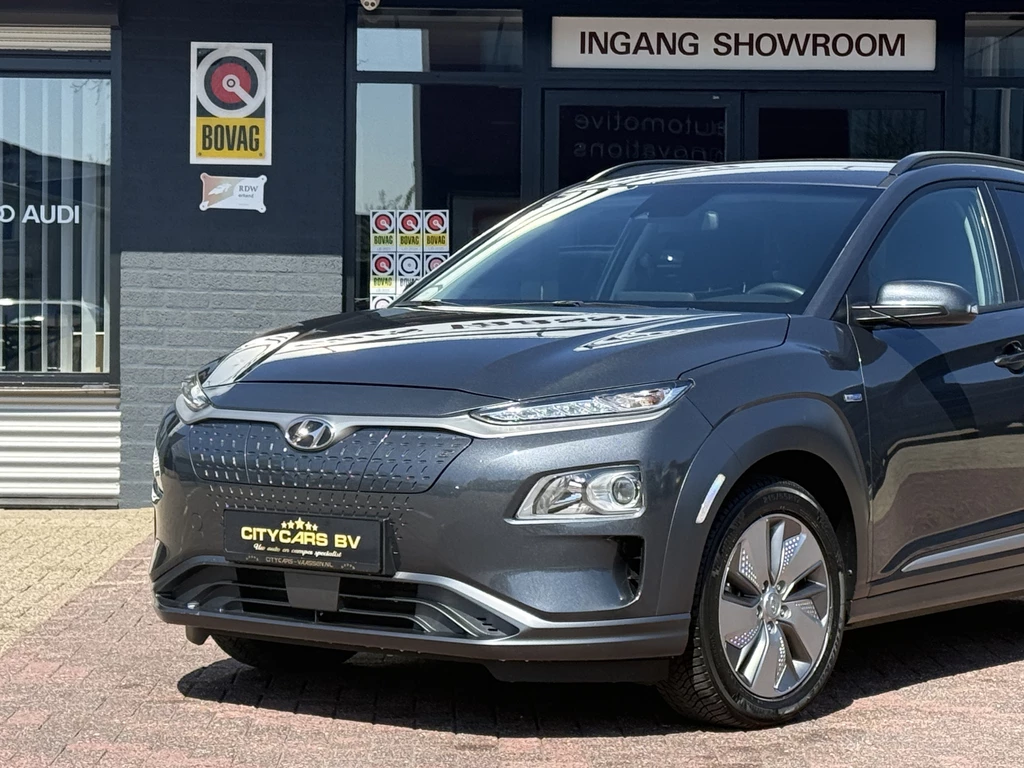 Hyundai Kona – foto 2