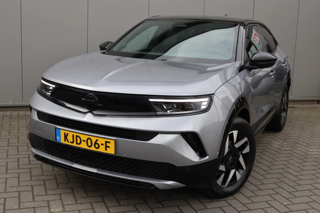 Opel Mokka – foto 2