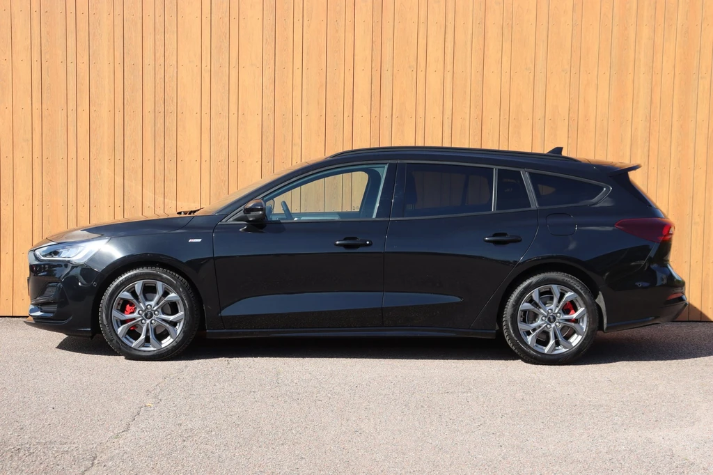 Ford Focus – foto 3