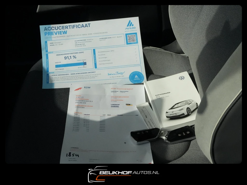 Volkswagen ID.3 – foto 16