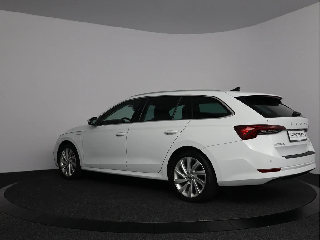 Škoda Octavia – foto 4