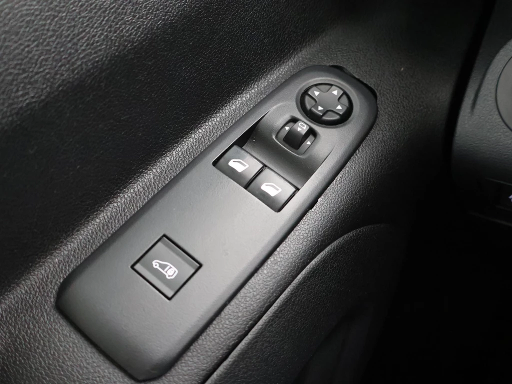 Opel Combo – foto 43