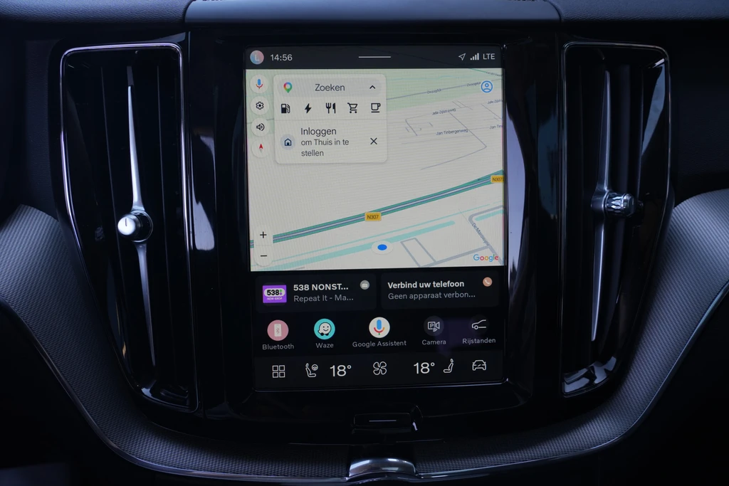 Volvo XC60 – foto 17