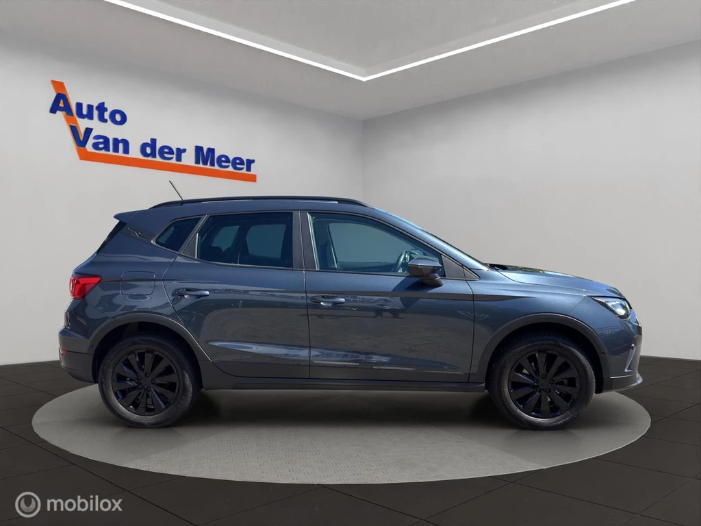SEAT Arona – foto 6