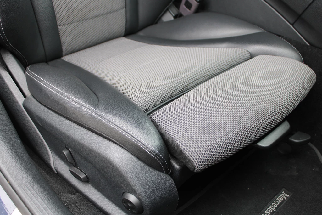 Mercedes-Benz C-Klasse – foto 11