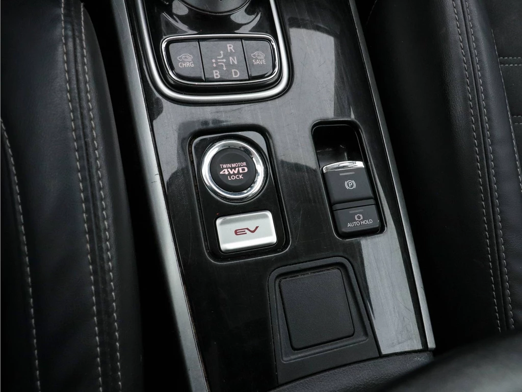 Mitsubishi Outlander – foto 12