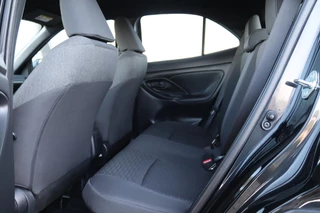 Toyota Yaris Cross – thumbnail 18
