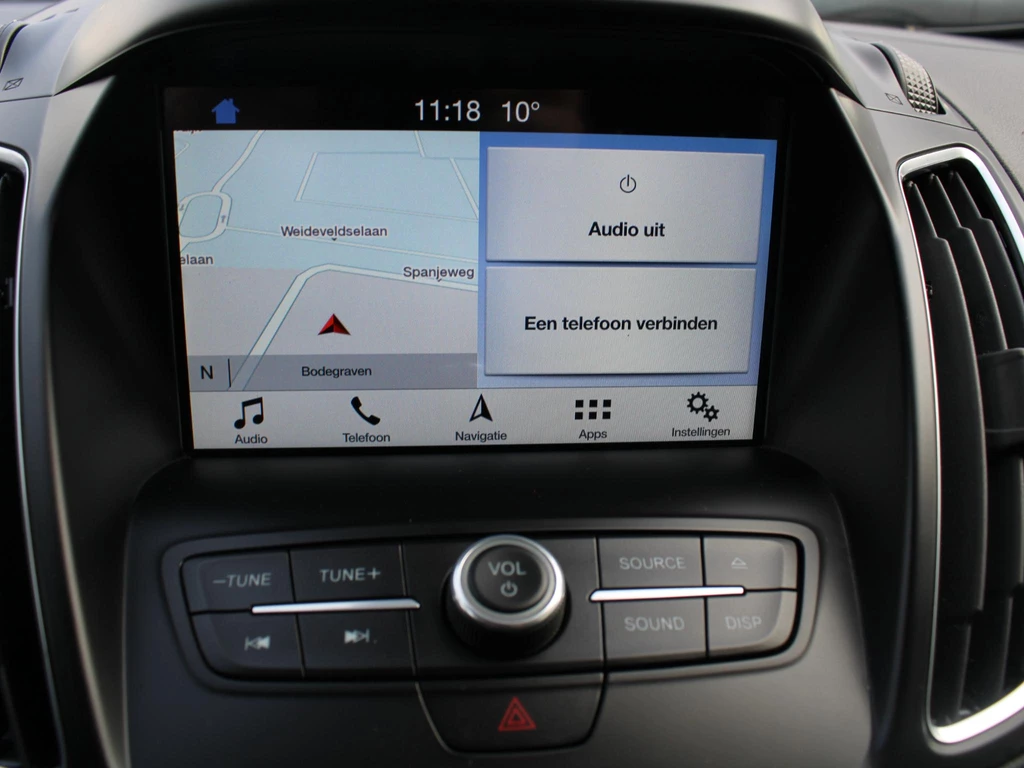 Ford C-MAX – foto 14