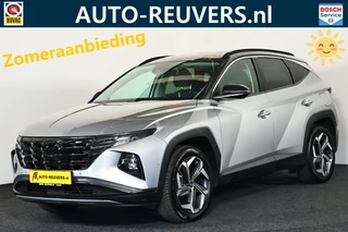 Hyundai Tucson – thumbnail 1