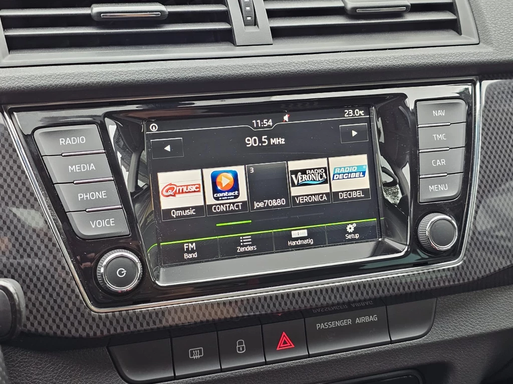 Škoda Fabia – foto 23