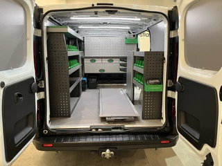 Renault Trafic – thumbnail 10