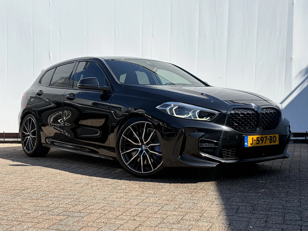 BMW 1 Serie – foto 12
