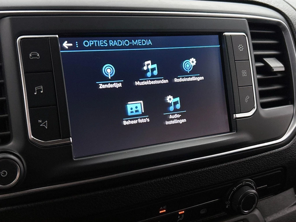 Peugeot Expert – foto 11