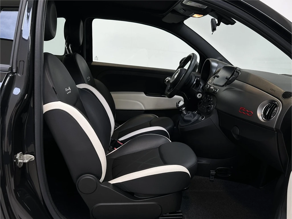 Fiat 500C – foto 31