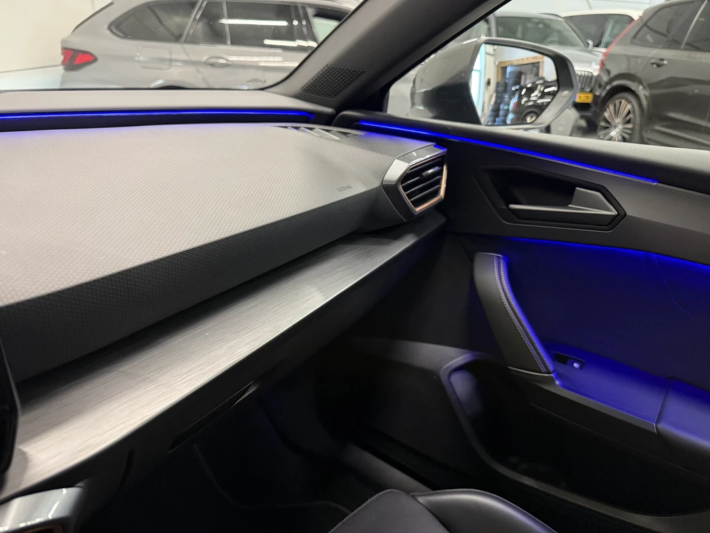 CUPRA Leon Sportstourer – foto 35