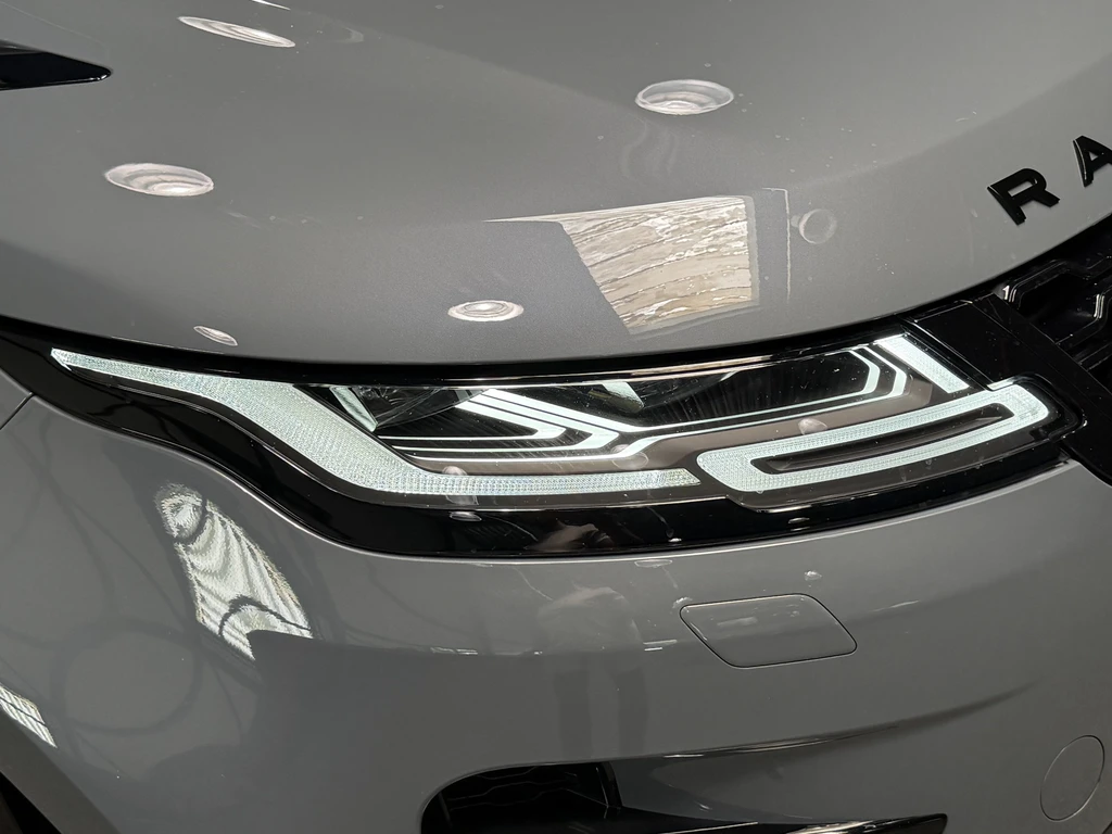 Land Rover Range Rover Evoque – foto 9
