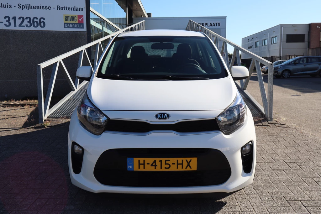 Kia Picanto – foto 8