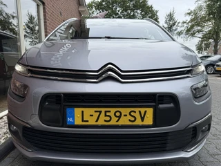 Citroën Grand C4 Spacetourer – thumbnail 9
