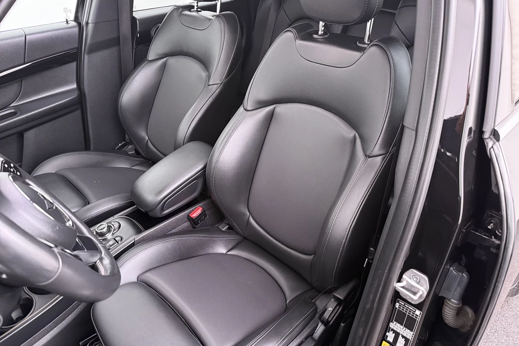 MINI Countryman – foto 11
