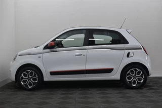 Renault Twingo – thumbnail 1