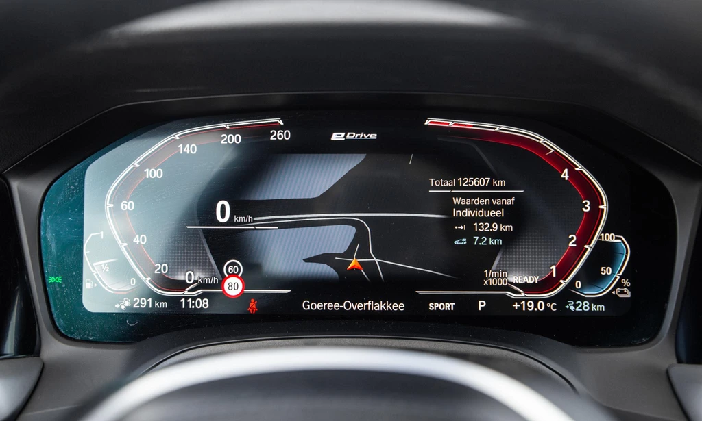 BMW 3 Serie – foto 19