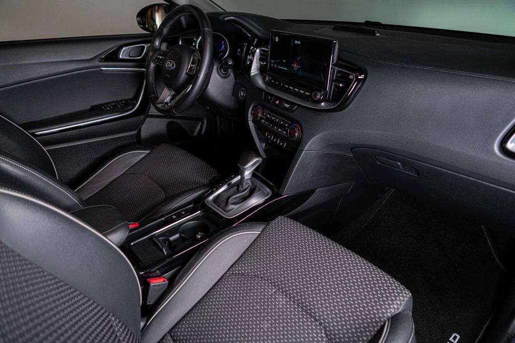 Kia Ceed Sportswagon – foto 37