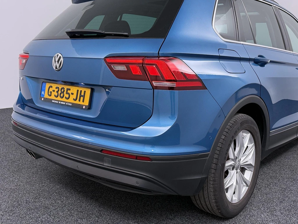 Volkswagen Tiguan – foto 5