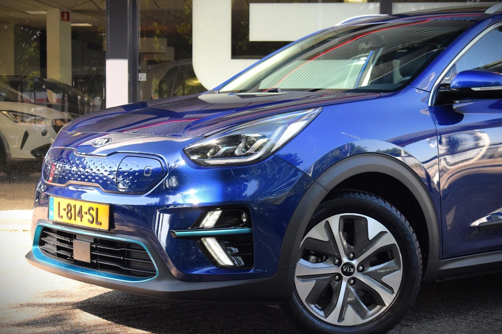 Kia e-Niro – foto 2