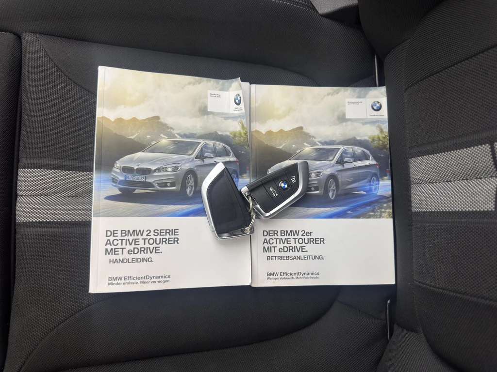 BMW 2 Serie – foto 29