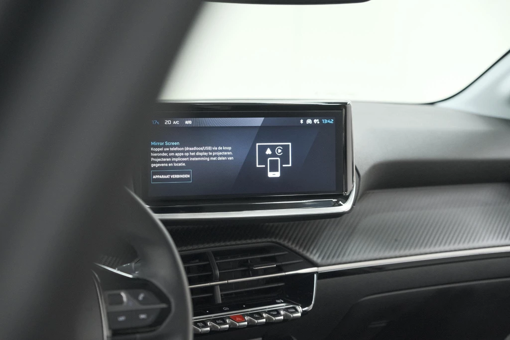 Peugeot 208 – foto 54