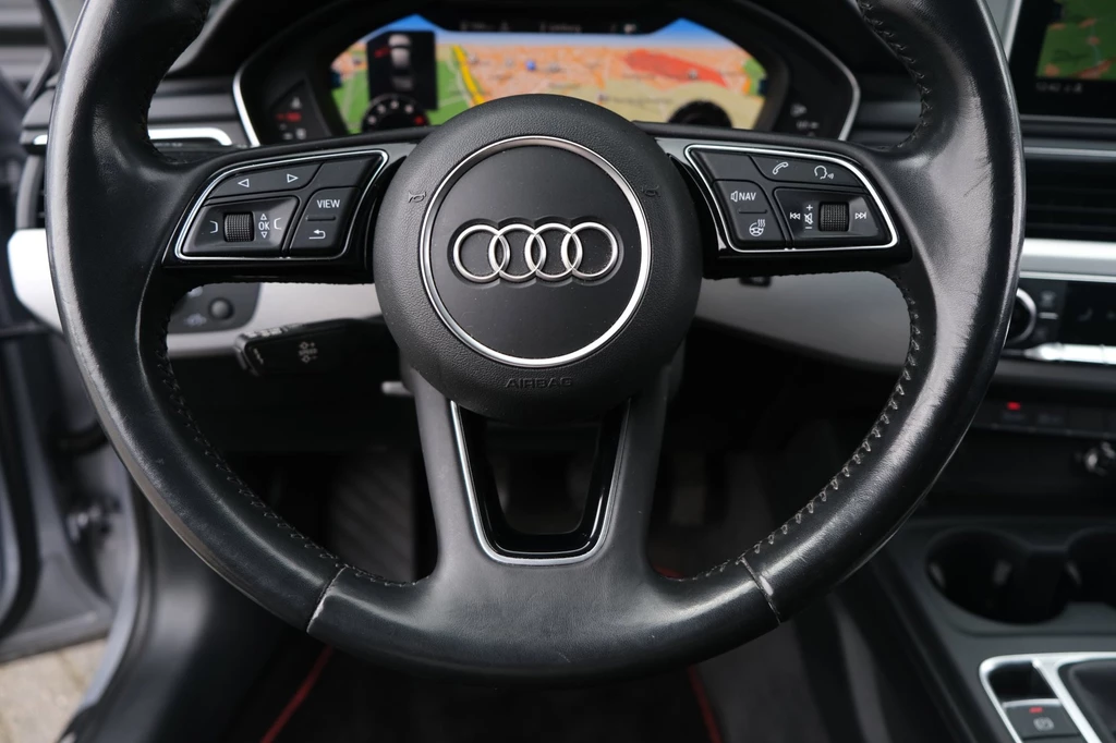 Audi A4 – foto 18
