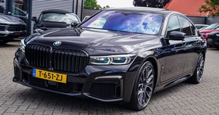 BMW 7 Serie – thumbnail 2