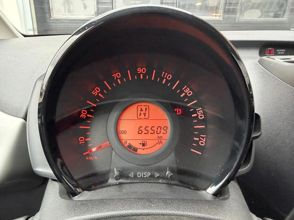 Peugeot 108 – foto 35