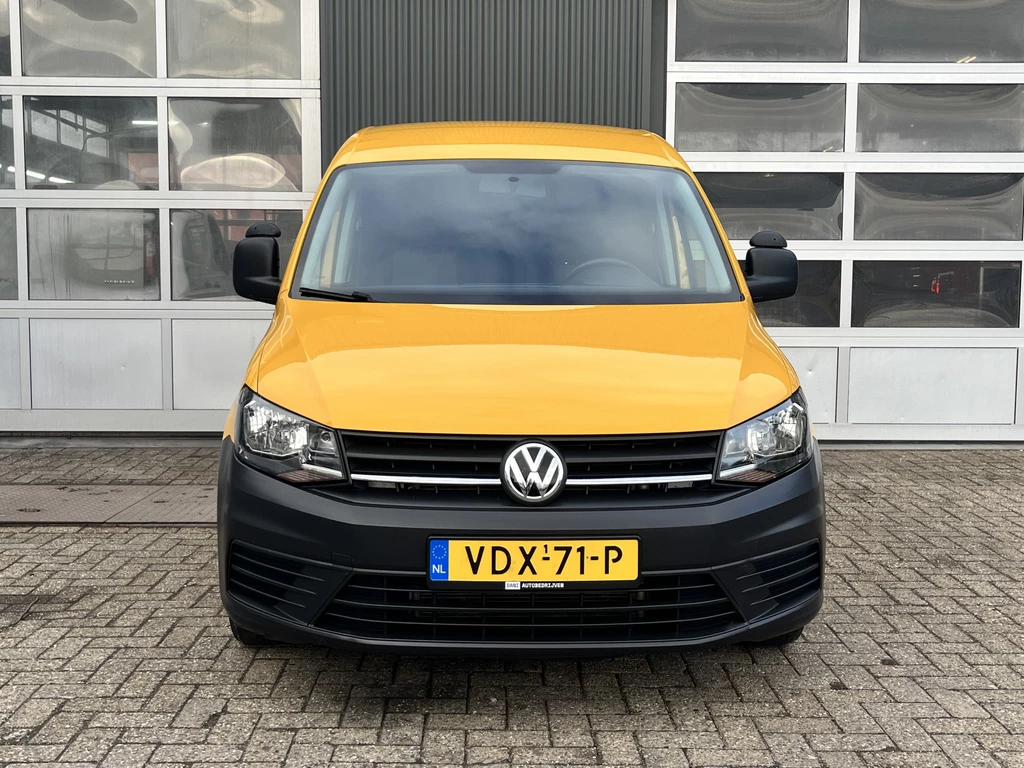 Volkswagen Caddy – foto 8