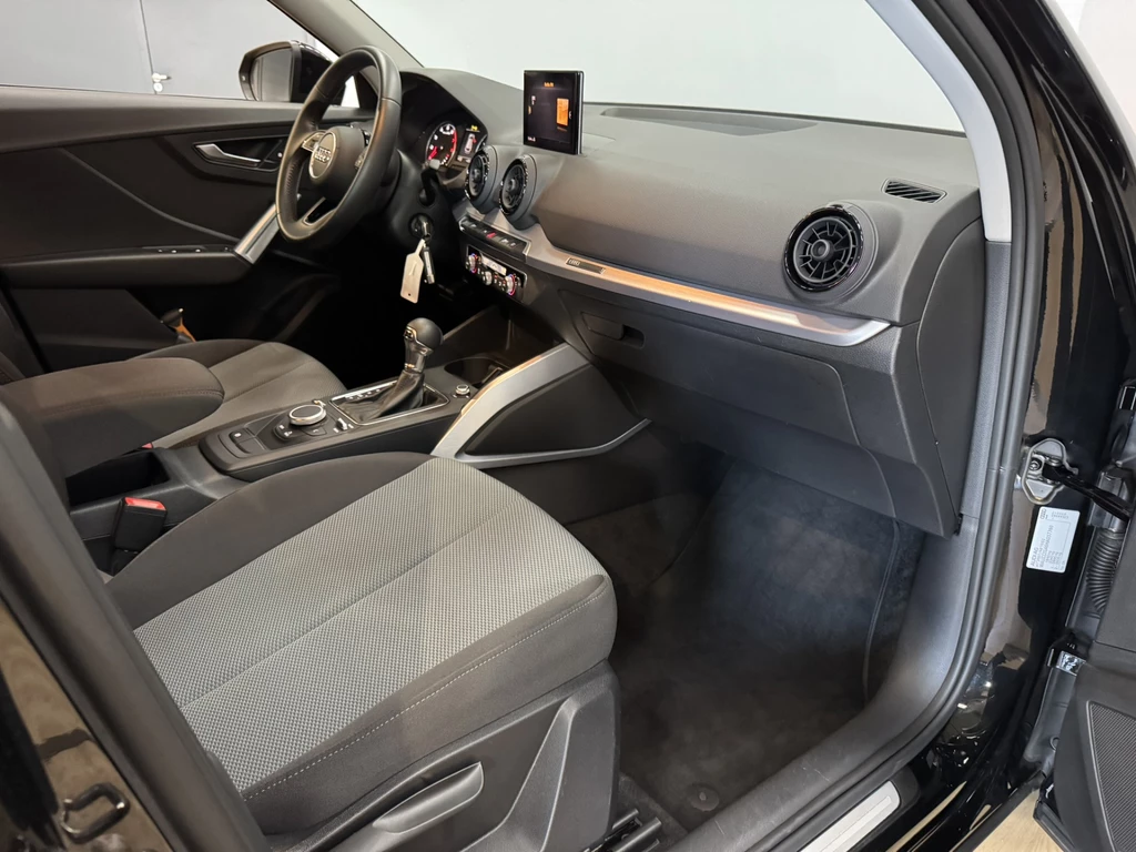 Audi Q2 – foto 22