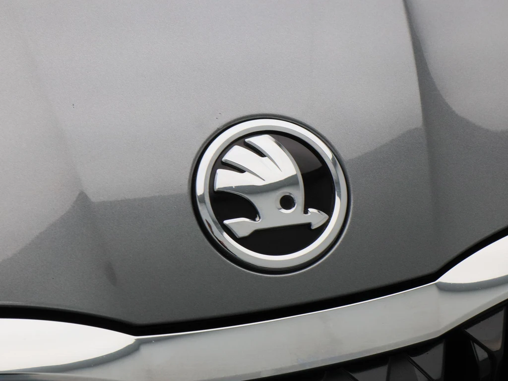 Škoda Octavia – foto 13