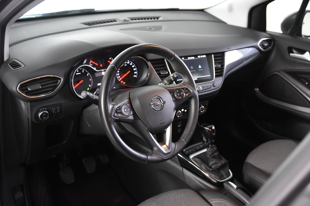 Opel Crossland – foto 16