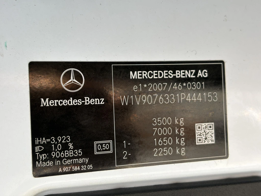 Mercedes-Benz Sprinter – foto 30