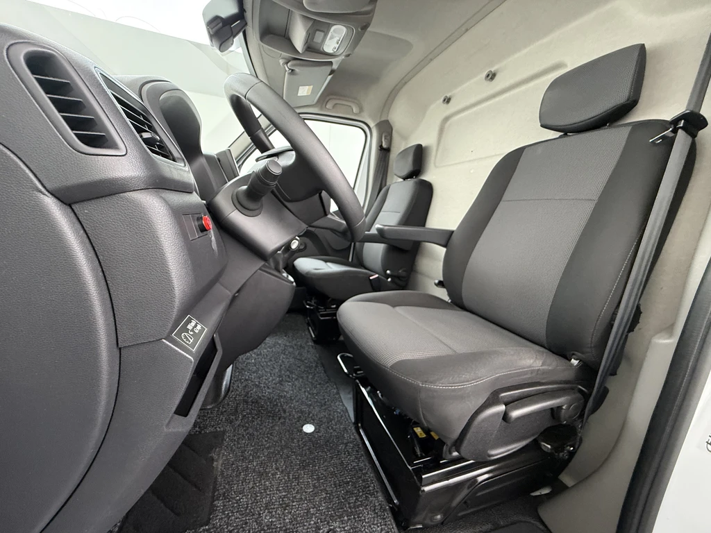 Renault Master – foto 15