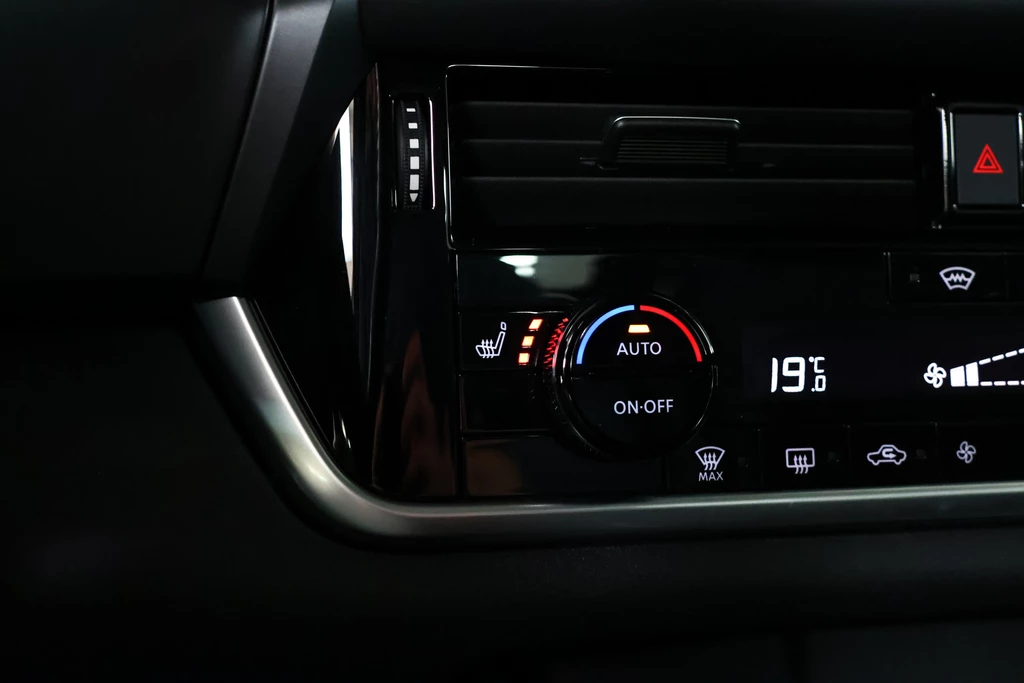 Nissan QASHQAI – foto 25