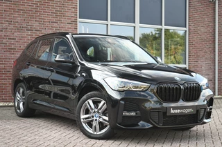 BMW X1 – thumbnail 21