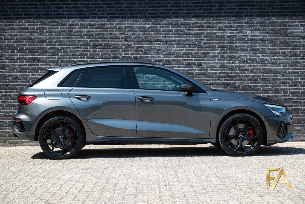 Audi A3 – foto 8