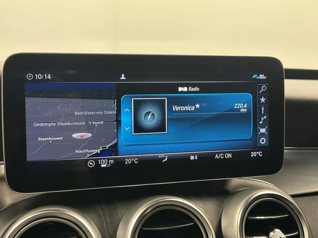 Mercedes-Benz C-Klasse – foto 38