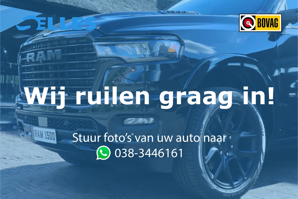 Dodge Ram 1500 – foto 9