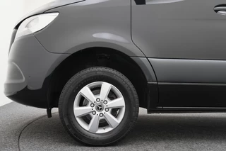 Mercedes-Benz Sprinter – thumbnail 25