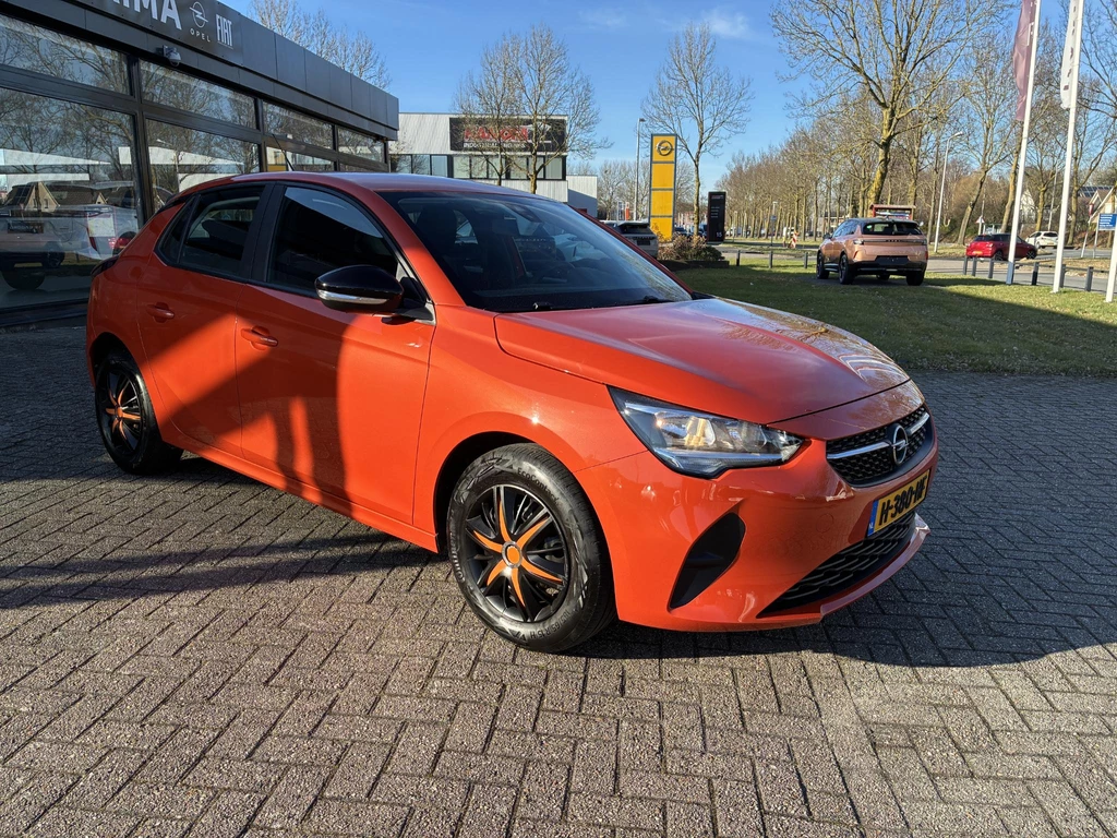 Opel Corsa – foto 8