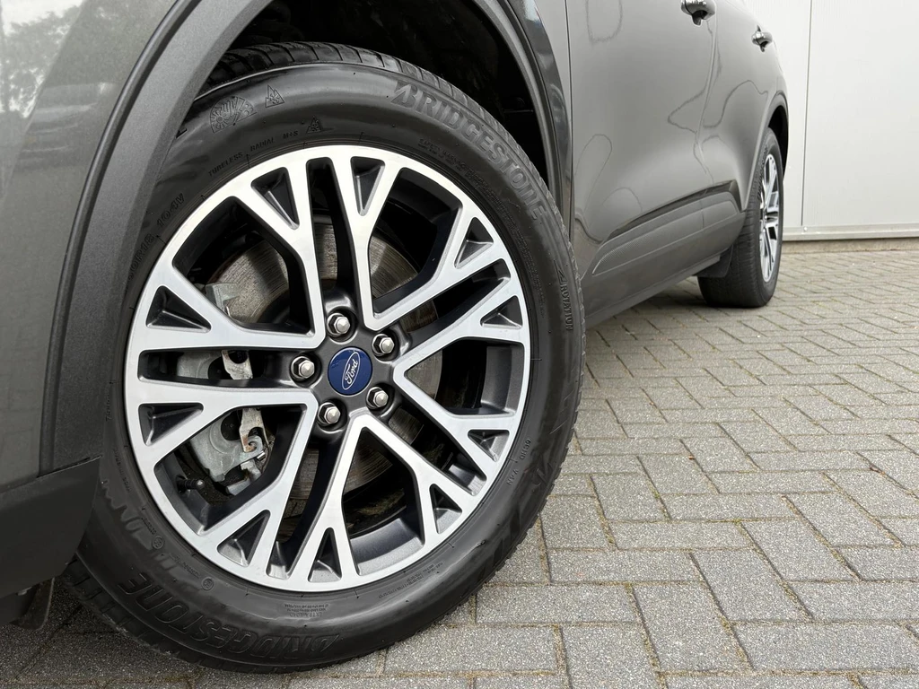 Ford Kuga – foto 30
