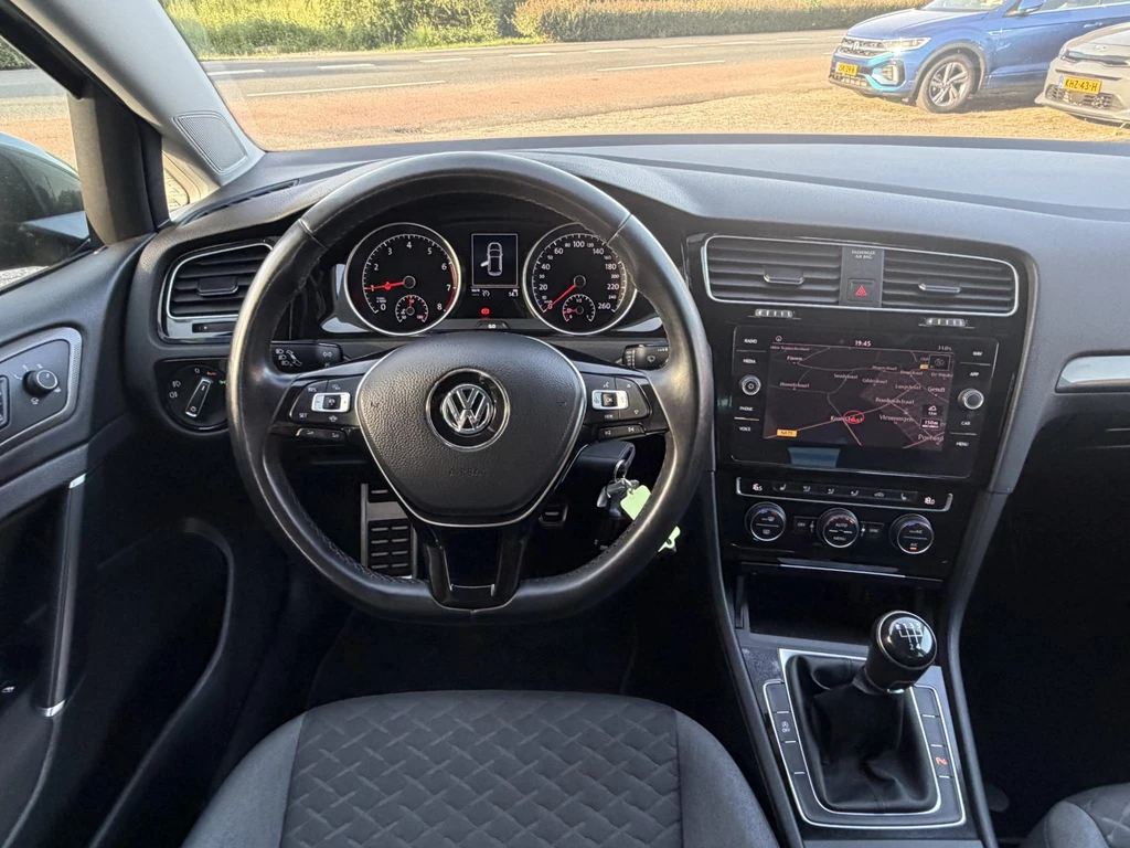 Volkswagen Golf – foto 25