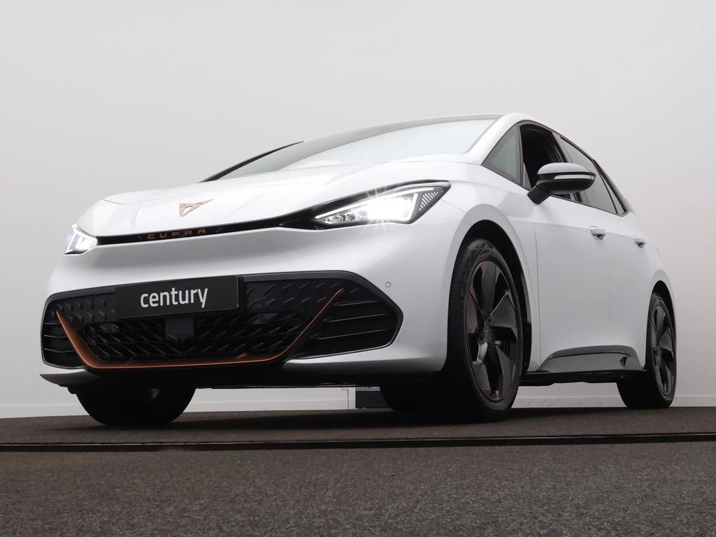 CUPRA Born – foto 2